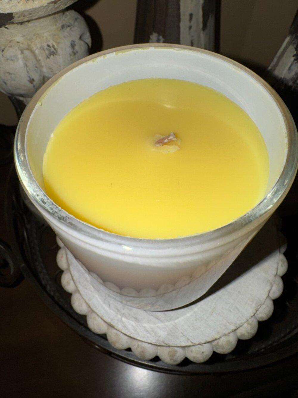 Kendra Scott Signature Scented Candle – Bougie Parfumée